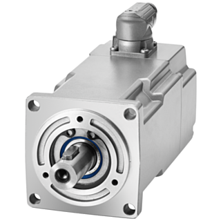 SIMOTICS S-1FK2 HD, SINAMICS S210 1AC 230V/3AC 240V, 1.27 Nm, 3000 rpm
