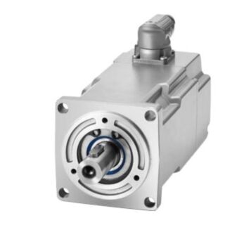 SIMOTICS S-1FK2 HD servo motor M0=0.64 Nm; PN = 0.2 kW at nN=3000 rpm