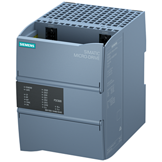 SIMATIC MICRO-DRIVE EC motor controller Stand-alone product Driving and braking of EC motors PN-Stand-alone-device