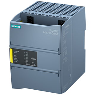 SIMATIC MICRO-DRIVE EC motor controller Stand-alone product Driving and braking of EC motors PN-Stand-alone-device