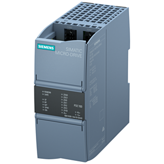SIMATIC MICRO-DRIVE DC and EC motor controller Stand-alone product Driving and braking of DC and EC motors PN-Stand-alone-device