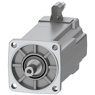 SIMOTICS S-1FK2 HD, SINAMICS S210 3AC 400V-480V, 4.6 Nm, 3000 rpm