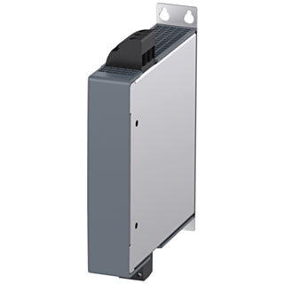 Line filter, 3AC 200-480 V, 35,0 A