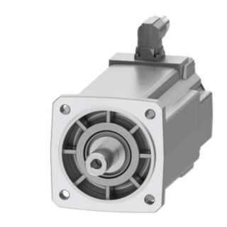 SIMOTICS S-1FK2 CT servo motor M0=6 Nm; PN = 1.45 kW at nN=3000 rpm (3