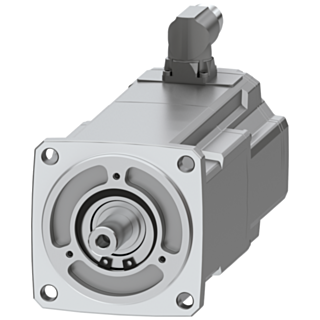 SIMOTICS S-1FK2 HD, SINAMICS S210 3AC 400V-480V, 2.4 Nm, 3000 rpm