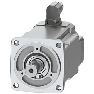Synchronous motor 1FT2-HD 5 Nm