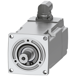 SIMOTICS S-1FK2 HD, SINAMICS S210 1AC 230V/3AC 240V, 1.27 Nm, 3000 rpm