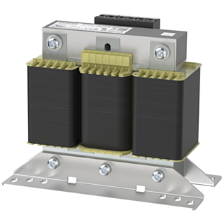 line reactor 28,0 A , 75,0 W