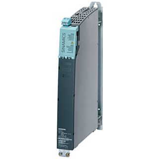 SINAMICS CONTROL SUPPLY MODULE INPUT: 600 V DC/3-PH. 380-480 V 50/60 HZ OUTPUT: 24..28.V DC +/-2%, 20 A