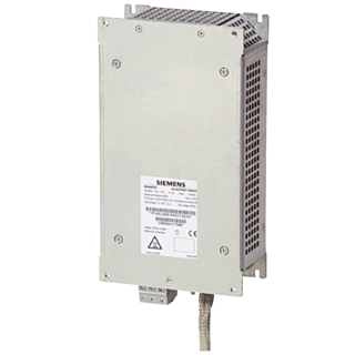 output reactor  32,0 A, 0,0600 kW