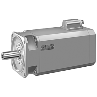 SYNCHRONOUS SERVOMOTOR 1FT6