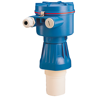 Pointek ULS200 Ultrasonic point level switch: non-contact, 5 m (16.4 ft) rang...