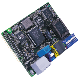 SMARTLINX A-B DATA DISK