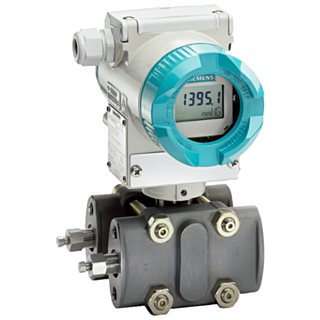 SITRANS P DS III / P410, HART, 4-20 mA transmitter for differential pressure ...