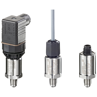 SITRANS P200 Transmitters for pressure and absolute pressure for general appl...