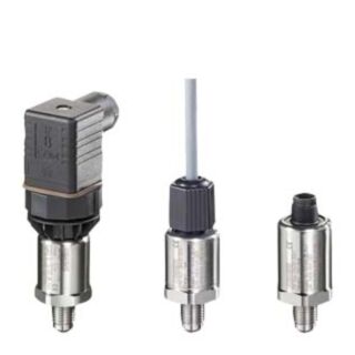 SITRANS P220 Transmitters for pressure and absolute pressure fully wel