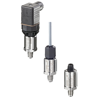SITRANS P200 Transmitters for pressure and absolute pressure for general appl...