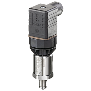 SITRANS P220 Transmitters for pressure and absolute pressure fully welded ver...