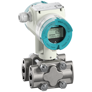 SITRANS P320 Pressure transmitter