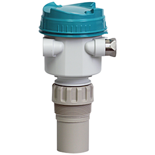 SITRANS Probe LU240 Ultrasonic level transmitter ideal for level, volume, and...