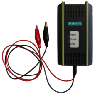 Modem for SITRANS TH100/200/320, TR200/320, TF320 with USB interface and soft...