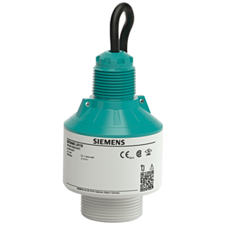 SITRANS LR110 Radar level transmitter, continuous, non-contact, 15m (49.2ft) ...