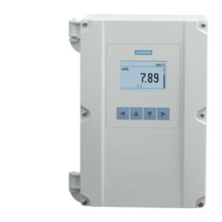 SITRANS LT500 universal level controller: continuous, non-contact, for