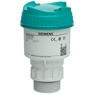 SITRANS LR140 Radar level transmitter Non-contact, 8 m (26.2 ft) range, for l...