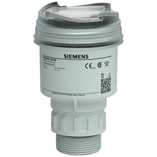 SITRANS LR150 Radar level transmitter, Non-contact, 15 (49.2 ft) range, for l...