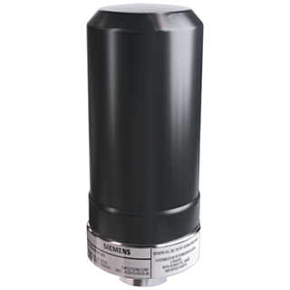 SITRANS MS200 Multisensor Bluetooth IIoT Vibration- Temperaturesensor for usage in combination with the Gateway SITRANS CC220 as well as the Mindsp...