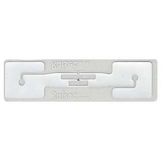 Label RF630L Inlay PET, ISO 18000-6C, EPC Class 1 GEN 2, 128 bit/64 byte