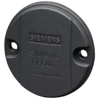 Transponder RF640T ETSI tool tag, On-Metal, ISO 18000-6C, EPC Class 1 GEN 2