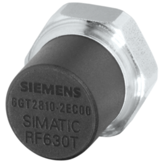 Transponder RF630T ETSI screw tag, On-Metal, ISO 18000-6C, EPC Class 1 GEN 2