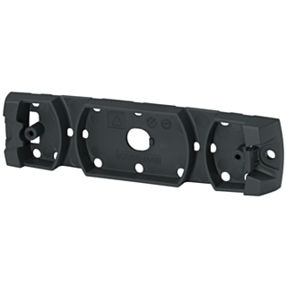 SIMATIC RF600 spacer for RF620T 155x 38x 12 mm (LxWxH), -25 to +70 °C Minimum order quantity: 20.