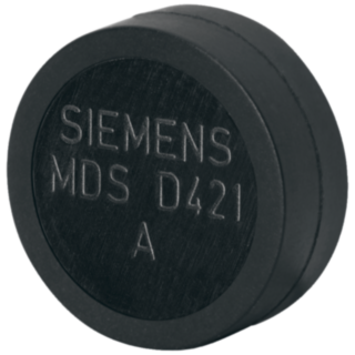 Transponder MDS D421 tool pill, RF200/RF300 ISO, ISO 15693, 2000 byte FRAM