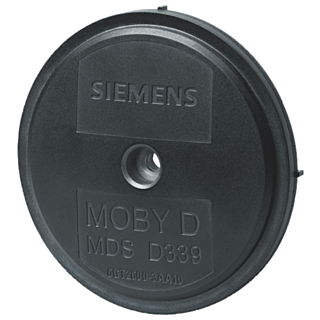 Transponder MDS D339 heat resistant, RF200/RF300 ISO/MOBY D, ISO 15693, 992 byte