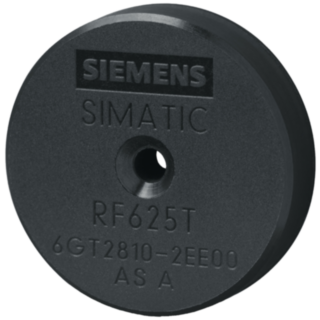 Transponder RF625T DISC ETSI, On-Metal, ISO 18000-6C, EPC Class 1 GEN 2