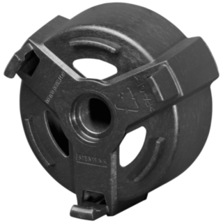 MOBY D/RF300 ISO/RF200 spacer for MDS D126/MDS D426, D=60 mm