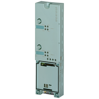 RFID communication module RFID 181EIP, for Ethernet/IP, 2 readers connectable