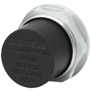 Transponder MDS D428 can be screwed, RF200/RF300 ISO/MOBY D, ISO 15693, 2000 byte FRAM