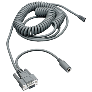 Conn. Cable Sub-D/MV320 con/NV