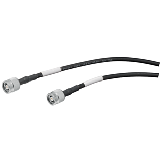 SIMATIC RF600 connecting cable antenna, PE, 2xRP-TNC, IP65, 40 m