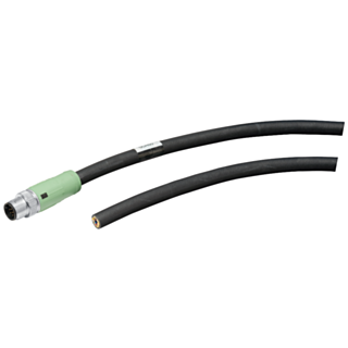 Ant. holder, 3-way kit stainless st., for RF600 read./ant. except RF620A/RF615A