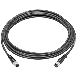 SIMATIC RF IO-Link connecting cable, 2x M12 4-pin, 5m