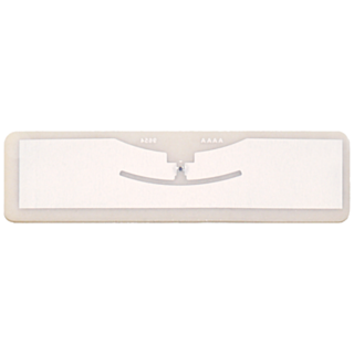 Label RF690L On-Metal ETSI, PET, ISO 18000-6C, EPC Class 1 GEN 2