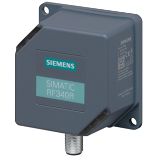 SIMATIC RF300 reader RF340R (GEN2), RS422 (3964R), IP67, -25 to +70 °C
