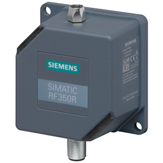 SIMATIC RF300 reader RF350R (GEN2), RS422 (3964R), IP65, -25 to +70 °C