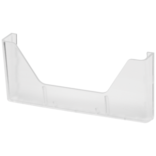 SIMATIC RF1000 card retainer for all access control readers of the RF1000 family; for clipping in.