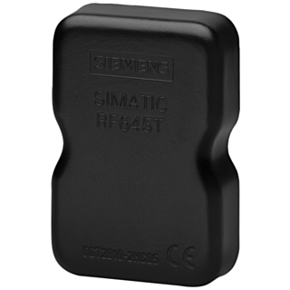 Transponder RF645T Container Tag, ISO 18000-63, EPC Class 1 GEN 2
