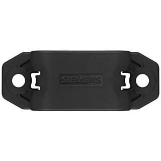 SIMATIC RF600 Fixing bracket for RF645T Plastic PA 6.6 30GF minimum order quantity 20 units.